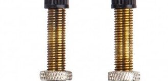 JOE180143 JOE’S TUBELESS Presta Valve 48mm