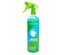 JOE180233 ECO BIKE SOAP SPRAY BOTTLE 1lt – AVAILABLE IN SELECTED BIKE SHOPS