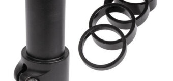 400446 M-WAVE Height adapter for A-Head stem 1/8″ – AVAILABLE IN SELECTED BIKE SHOPS