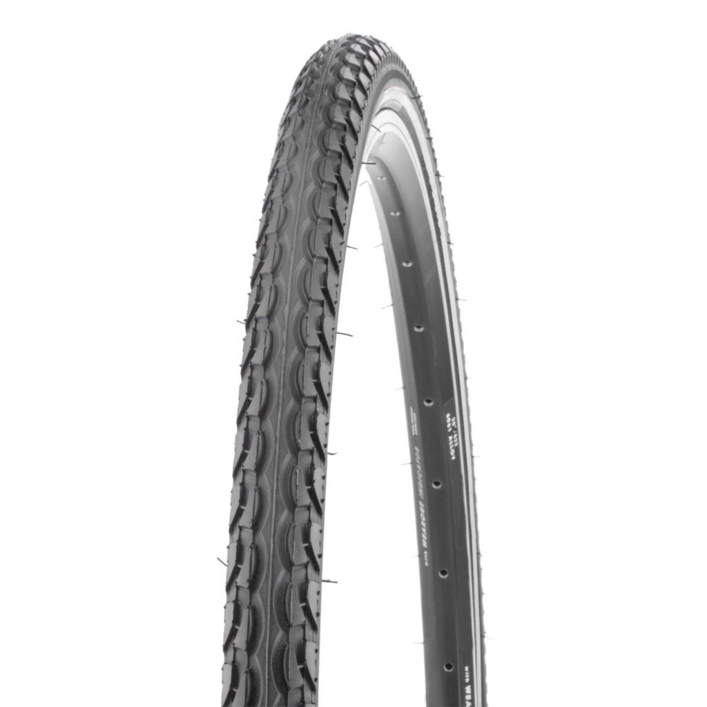 529018 KENDA TIRE Eurotrek 700x38C (28x1.50