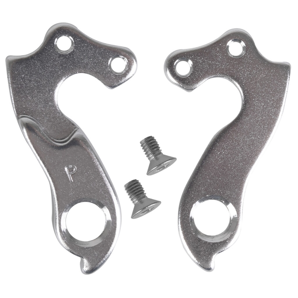 660998 Derailleur Hanger Alloy S18 - AVAILABLE IN SELECTED BIKE SHOPS
