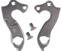 660998 Derailleur Hanger Alloy S18 – AVAILABLE IN SELECTED BIKE SHOPS