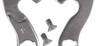 660998 Derailleur Hanger Alloy S18 – AVAILABLE IN SELECTED BIKE SHOPS