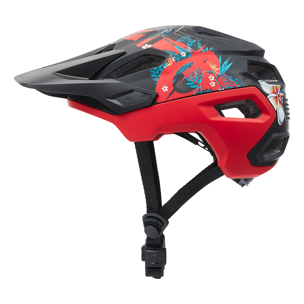 0013-012 O'Neal TRAILFINDER Helmet RIO multi S/M (54-58 cm) - AVAILABLE IN SELECTED BIKE SHOPS
