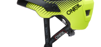 0502-074 O’Neal DEFENDER Helmet GRILL black/neon yellow L/58-XL/61 – AVAILABLE IN SELECTED BIKE SHOPS