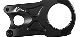 3055-100 Azonic THE ROCK FAT35 Stem 34,9mm/45mm black – AVAILABLE IN SELECTED BIKE SHOPS