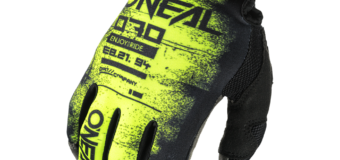 M031-070 O’Neal MAYHEM Glove SCARZ black/neon yellow L/9 – AVAILABLE IN SELECTED BIKE SHOPS