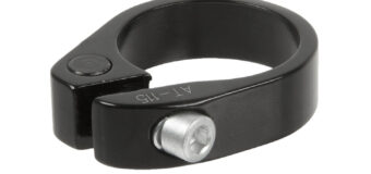 250803 ZOOM Seat tube clamp – AVAILABLE IN SELECTED BIKE SHOPS
