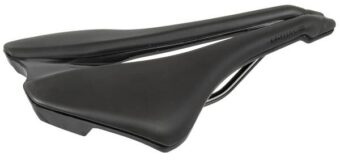 251038 M-WAVE Comp XI racing saddle – AVAILABLE IN SELECTED BIKE SHOPS