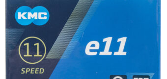 306111 KMC e11 EPT derailleur chain- AVAILABLE IN SELECTED BIKE SHOPS
