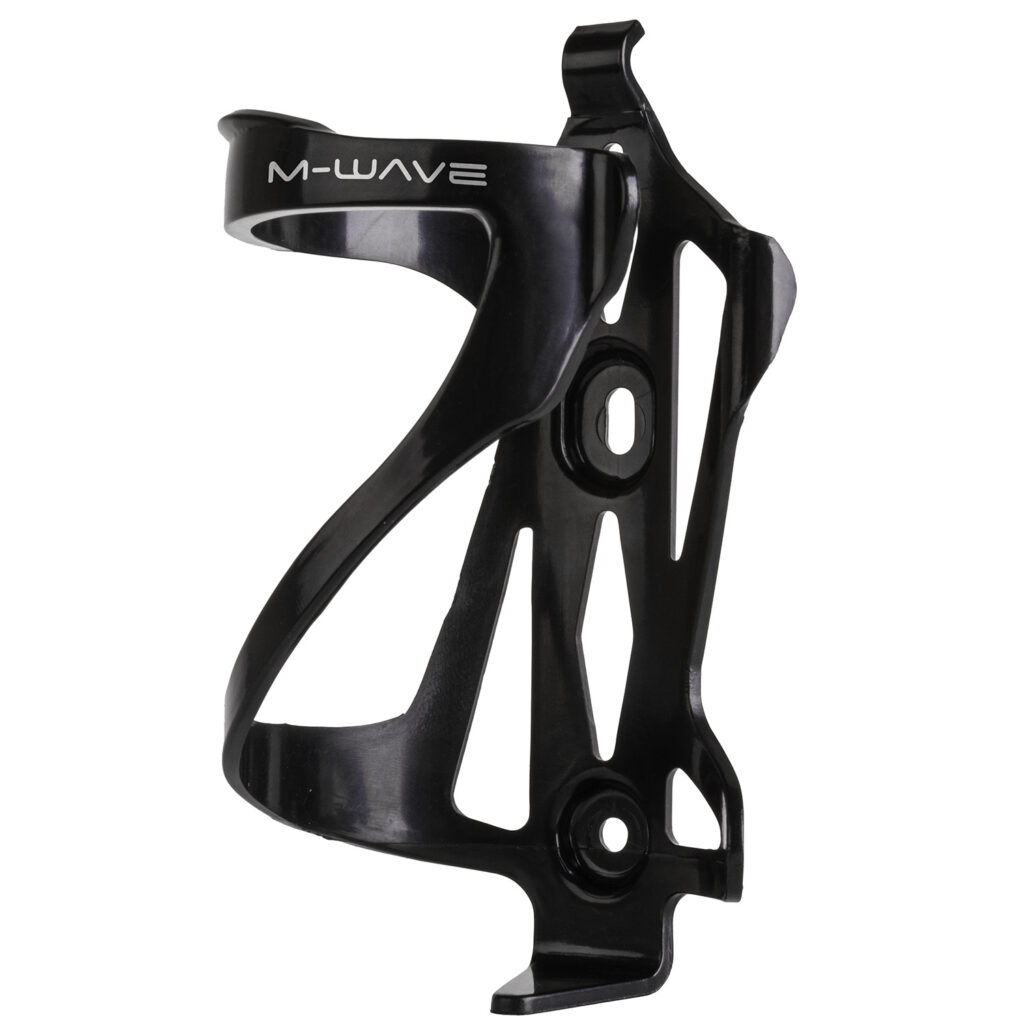 340051 M-WAVE BC 29 Side bottle cage - AVAILABLE IN SELECTED BIKE SHOPS
