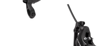 360710 M-WAVE disc brake – AVAILABLE IN SELECTED BIKE SHOPS