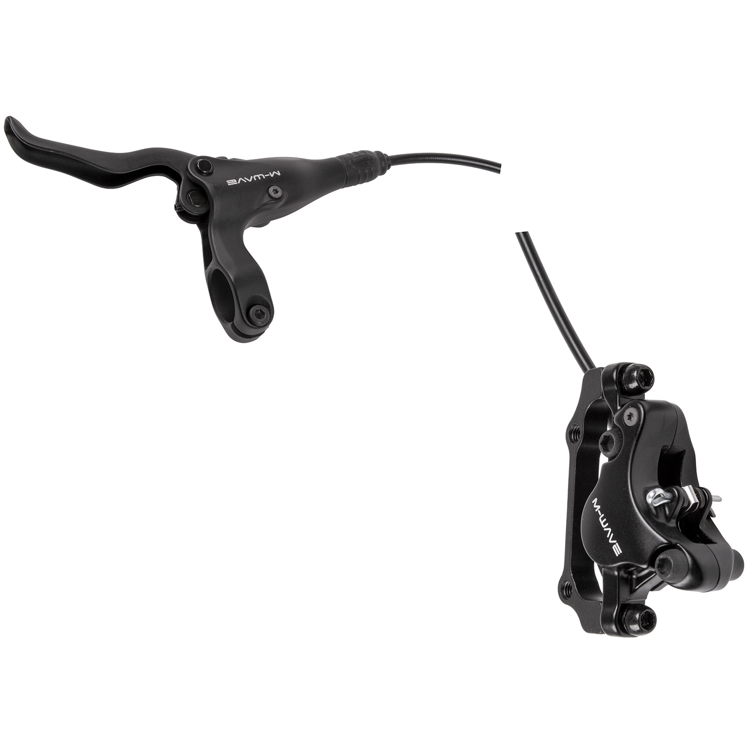 360710 M-WAVE disc brake – AVAILABLE IN SELECTED BIKE SHOPS