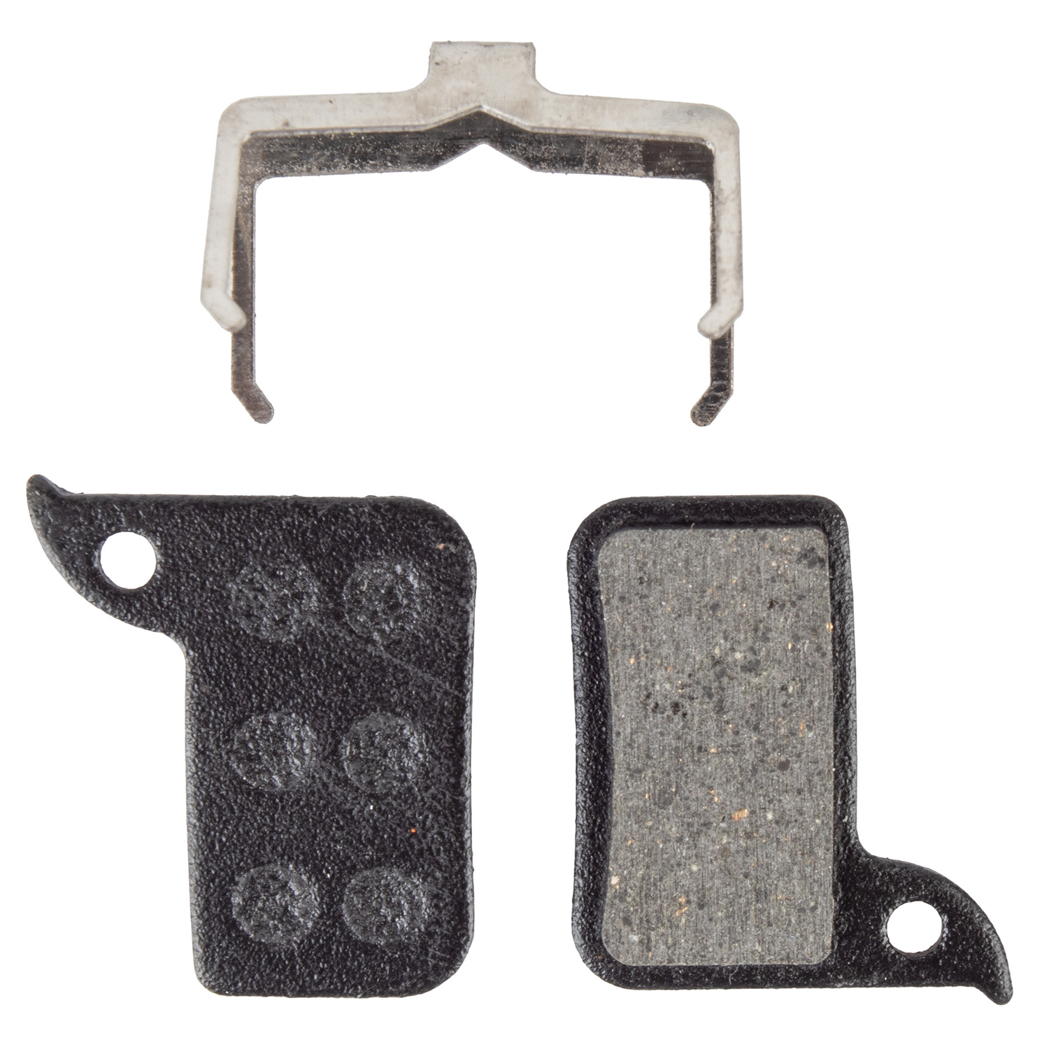 360758 M-WAVE BPD Organic SR1 brake pads for disc brake – AVAILABLE IN SELECTED BIKE SHOPS