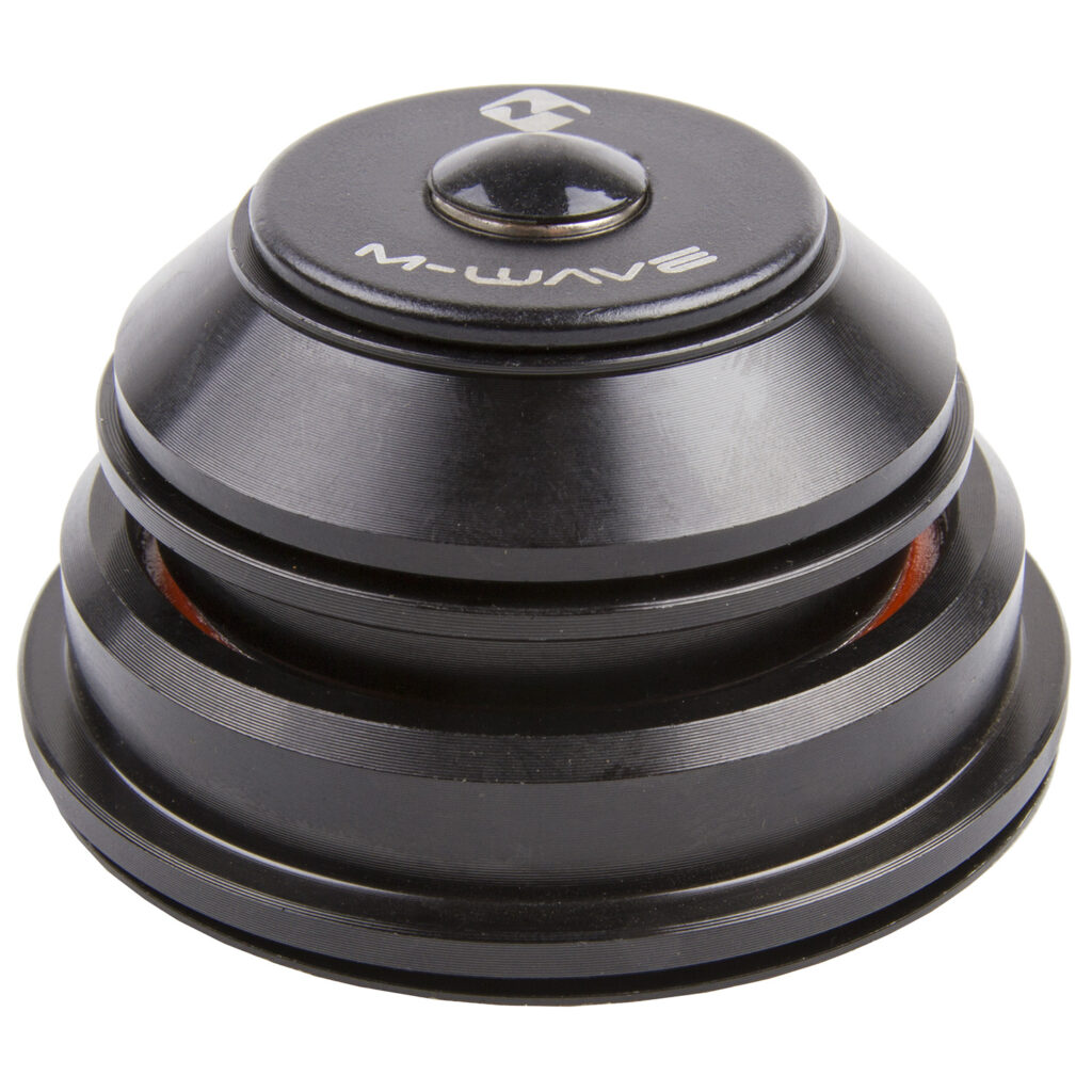 390809 M-WAVE ZS44/56 C ahead head set - AVAILABLE IN SELECTED BIKE SHOPS