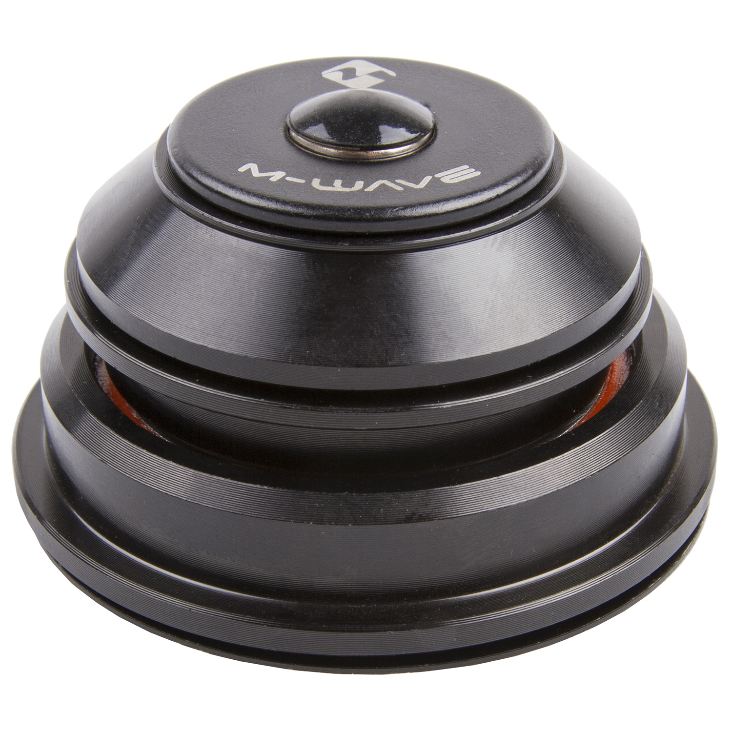 390809 M-WAVE ZS44/56 C ahead head set – AVAILABLE IN SELECTED BIKE SHOPS