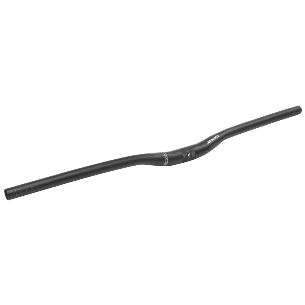 401505 ZOOM MTB Riser Bar 720/780 - AVAILABLE IN SELECTED BIKE SHOPS