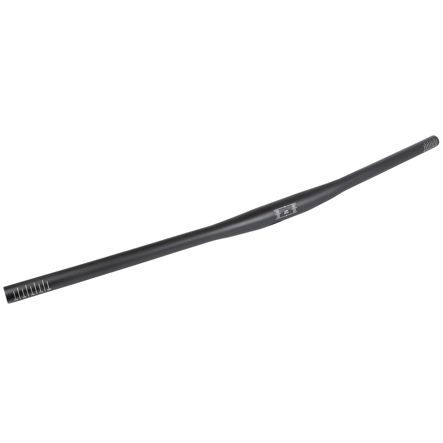 401517 M-WAVE HB-M3.1 MTB flatbar – AVAILABLE IN SELECTED BIKE SHOPS