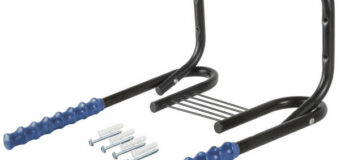 430217 M-WAVE Collector bicycle depot hanger – AVAILABLE IN SELECTED BIKE SHOPS
