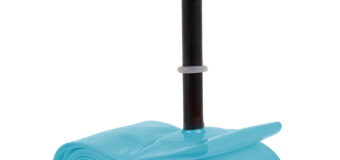 518501 M-WAVE PURride TPU bicycle tube 700 x 18 -30C 65 mm- AVAILABLE IN SELECTED BIKE SHOPS