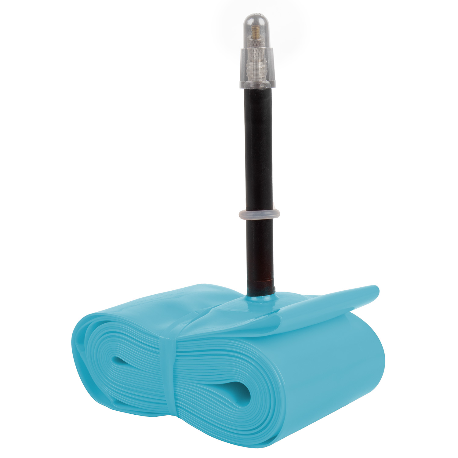 518501 M-WAVE PURride TPU bicycle tube 700 x 18 -30C 65 mm- AVAILABLE IN SELECTED BIKE SHOPS
