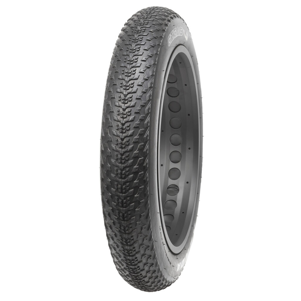 528209 KENDA Gigas 26 x 4.0