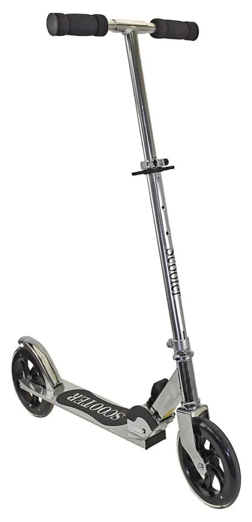 659933 mini scooter 120mm - AVAILABLE IN SELECTED BIKE SHOPS
