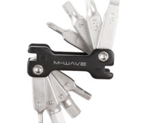 880955 M-WAVE Mini 12 multitool – AVAILABLE IN SELECTED BIKE SHOPS