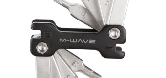 880955 M-WAVE Mini 12 multitool – AVAILABLE IN SELECTED BIKE SHOPS