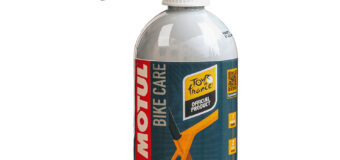 881300 MOTUL Frame Clean bike cleaner – AVAILABLE IN SELECTED BIKE SHOPS