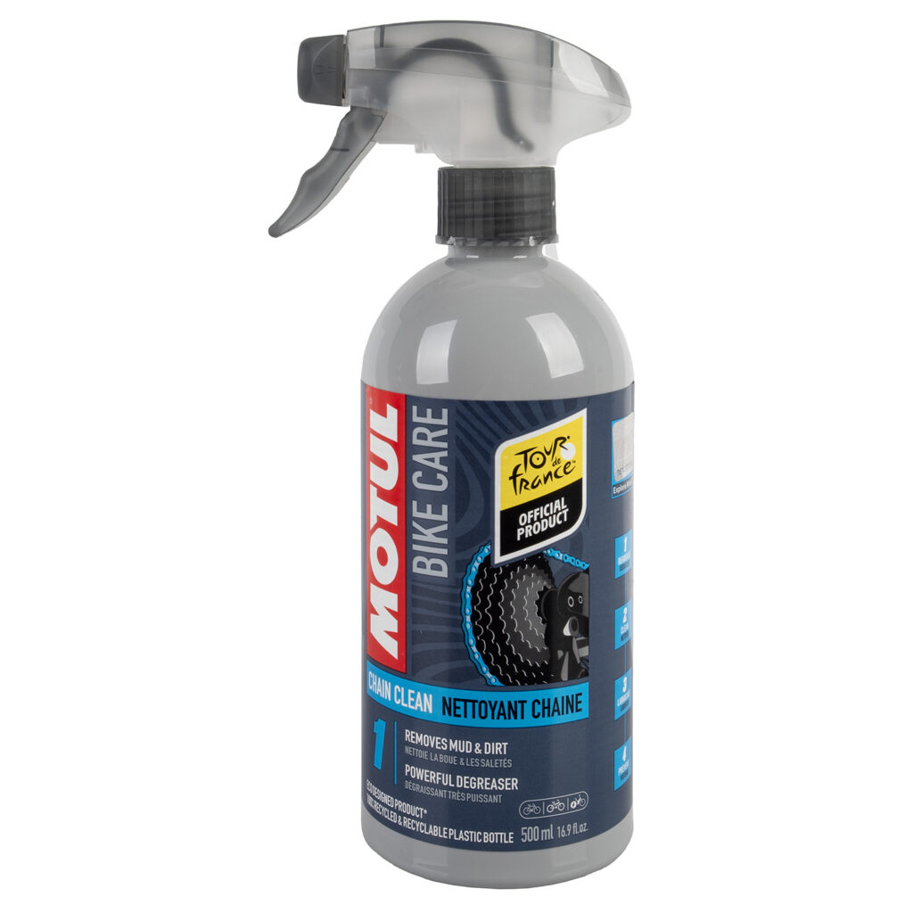 881307 MOTUL Chain Clean bike cleaner- AVAILABLE IN SELECTED BIKE SHOPS