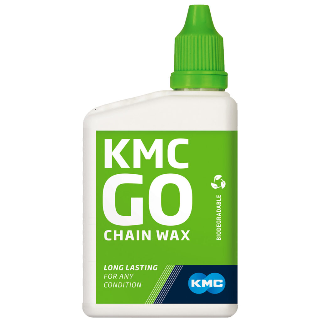 883100 KMC GO chain wax - AVAILABLE IN SELECTED BIKE SHOPS