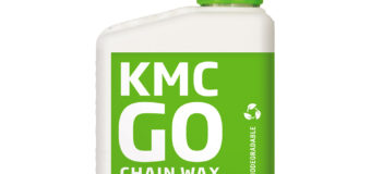 883100 KMC GO chain wax – AVAILABLE IN SELECTED BIKE SHOPS