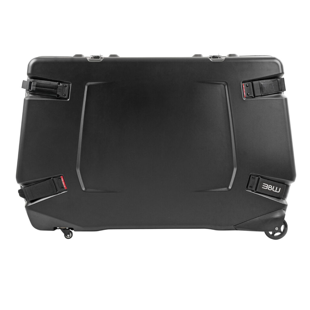 B&W105004 B&W BIKE CASE 2.0 - AVAILABLE IN SELECTED BIKE SHOPS