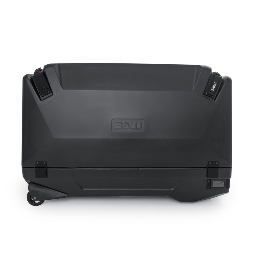 B&W110992 B&W BIKE SHIED - COMING SOON