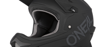 O’Neal   0481-705 O’Neal SONUS Helmet SOLID black XL (61/62 cm)  AVAILABLE IN SELECTED BIKE SHOPS