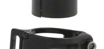 680099 bracket for front derailleur – AVAILABLE IN SELECTED BIKE SHOPS