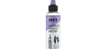 JOE180257 Joe’s Suspension & Dropper Post Smoother  125ml- AVAILABLE IN SELECTED BIKE SHOPS