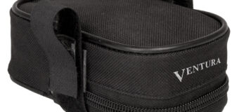 122353  VENTURA SADDLE BAG- AVAILABLE IN SELECTED BIKE SHOPS