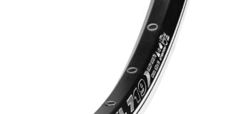 380272 RIM  “DRAGON” ALLOY 26″ 32h BK – AVAILABLE IN SELECTED BIKE SHOPS