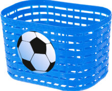 431549 MES431549 PLASTIC BASKET FOR CHILDREN BU – AVAILABLE IN SELECTED BIKE SHOPS