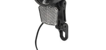 466141  M-WAVE Apollon E80 E-Bike 6-48V DC, FR – AVAILABLE IN SELECTED BIKE SHOPS