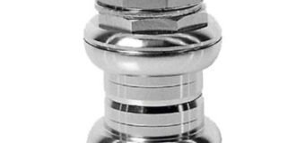 390353  CARTRIDGE HEAD SET ALLOY. 1.1/8″, 25.4/34.0/30.0 mm – AVAILABLE IN SELECTED BIKE SHOPS