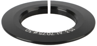 390366  ADAPTER CROWN RACE 1.1/8″ to 1.5″ for sealed bearing – AVAILABLE IN SELECTED BIKE SHOPS