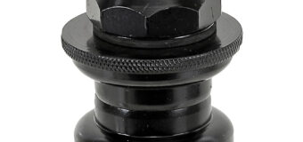 390415  ECO HEAD SET 1″ 22.4/30.0/27.0MM BLACK – AVAILABLE IN SELECTED BIKE SHOPS
