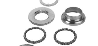 390423  ECO HEAD SET 1″ STEEL 22.4/30.2/26.4MM – AVAILABLE IN SELECTED BIKE SHOPS