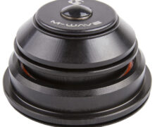 390809 M-WAVE semi-integ. headset 1-1/8″-1.5″ ZS44/56C – AVAILABLE IN SELECTED BIKE SHOPS