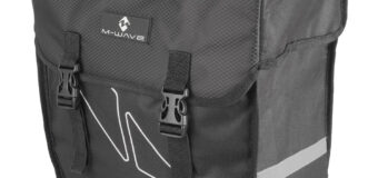 122320 M-WAVE “AMSTERDAM Single LEFT” Rear – AVAILABLE IN SELECTED BIKE SHOPS
