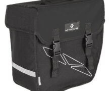 122321 M-WAVE “AMSTERDAM Single RIGHT” Rear – AVAILABLE IN SELECTED BIKE SHOPS
