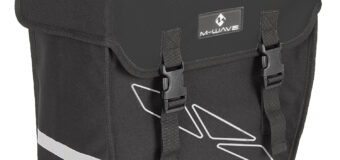 122321  M-WAVE “AMSTERDAM Single RIGHT” Rear – AVAILABLE IN SELECTED BIKE SHOPS